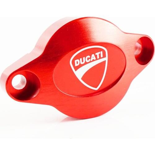 Motorcycle Engine Case Slider for Ducati Multistrada1200 2010-2015 Multistrada1200S 2010-2016 Multistrada950 2017-2018 Motos