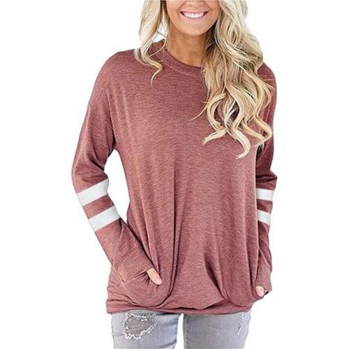 Fastmango Sweatshirts For Women