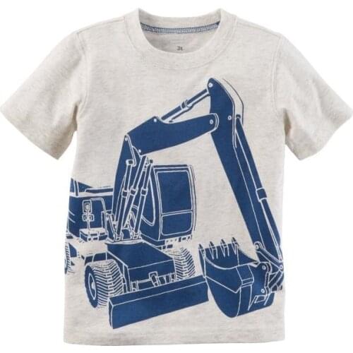 Hooyi T-shirts For Babies