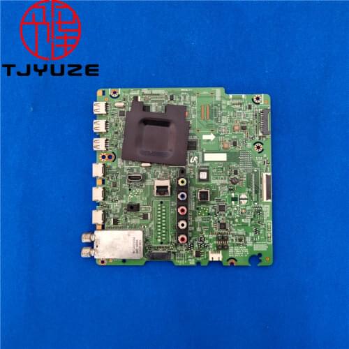 Good test BN41-01958A for Samsung main board UE32F6400AKXRU UE32F6400AK UE32F6400 screen HF320CSA-B1 motherboard BN41-01958B