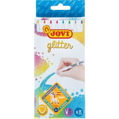 JOVI Markers For Sketching