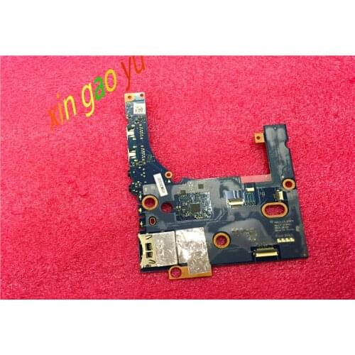 LS-9781P 1PN90 01PN90 for Dell Precision M6800 USB Audio Card Reader Input Output IO var10 100% Test ok