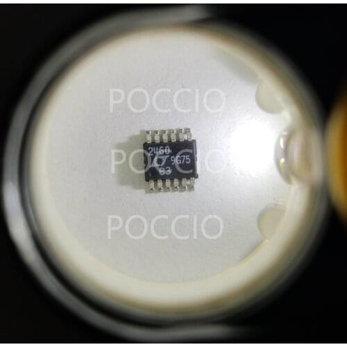 LTC2460CMS LTC2460IMS LTC2460CDD LTC2460IDD LTC2460 - Ultra-Tiny, 16-Bit ADCs with 10ppm/C Max Precision Reference