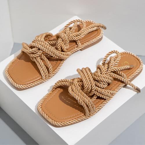 MTFBWY Women's Sandals