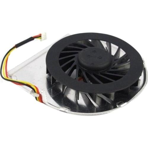 New CPU Cooling Fan For IBM Lenovo Thinkpad T61 T61P 3 Pin