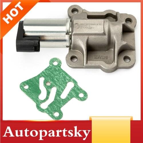 OEM # 8670421 86704210 36002685 Intake Variable Timing Solenoid for Volvo C70 S60 S80 V70 V70XC XC90 Replacement Part