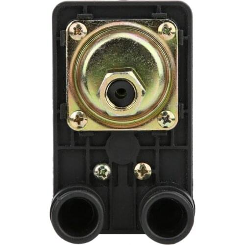 Water Pump Control Switch Display Pressure Controller Automatic 250V IP44 Pressure Control Switch for Home Garden