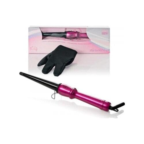 Sculpby Curly Game hair curler