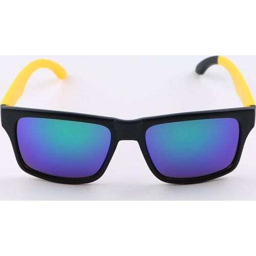 Sport Helm Men Sunglasses 2017 Women Brand Designer Sun Glases Oculos De Sol Masculino Espelhado Gafas Mujer Lunette Lentes