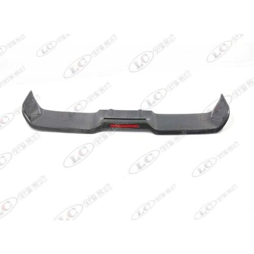 Fit for Mercedes-Benz G ALD W463 G350 G400 G500 G55 G63 G65 carbon fiber tails wing spoiler
