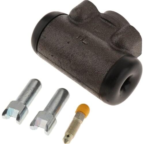 Forklift Rear Master Cylinder Reservoir Foot Brakes Brake Master Cylinder