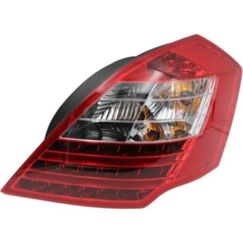 Tail Lamp Tail Light Back Light For Geely Emgrand EC7 EC718 2008-2012