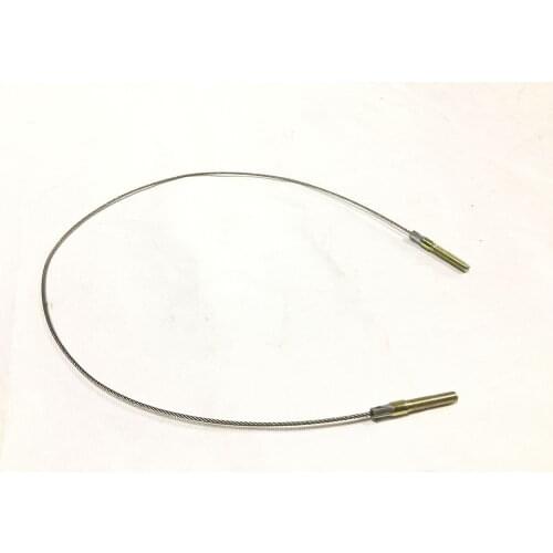 Bowling Spare Parts T070 011 171 Cable Use for AMF Bowling Machine