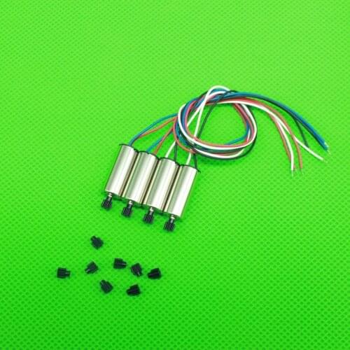 Engines Motor gears spare partsFor Visuo xs816 XS809s XS809HW XS809W Foldable RC Drone Quadcopter