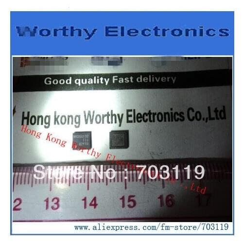 10PCS/LOT MB39A132QN-G-ERE1 MB39A132QN MB39A132 QFN32