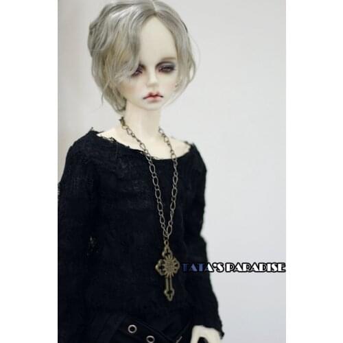 1/4 1/3 scale BJD clothes accessories punk T-shirt Sweater for BJD/SD doll clothing,Not included doll,shoes,wig,and other 1164