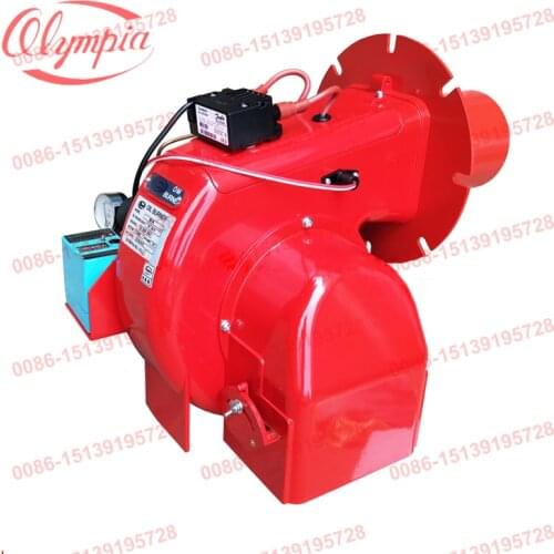 Janpan Olympia OM-1N Diesel Burner food Industrial Diesel heater single stage oil burner