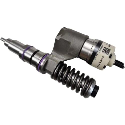 Diesel Fuel Injector 33800-84001 BEBE4B17001 BEBE4B17002 RE508490 BEBE4B17101 RE517660 BEBE4B17102 RE517659