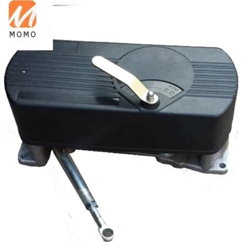 City Bus Door Pump for Luggage Cabin