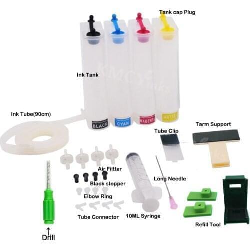 CISS For Printers Einkshop China