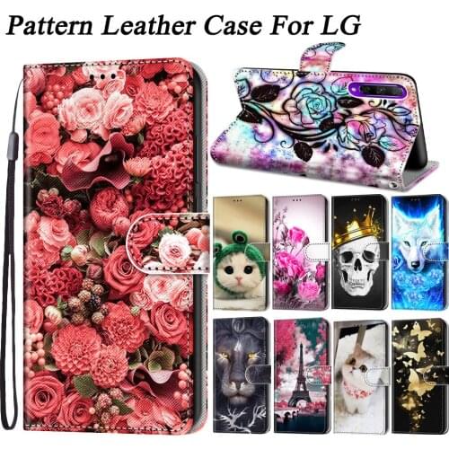 ERAMIKE Phone Cases LG Q Stylus Plus