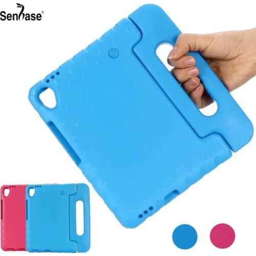 EVA Portable Handle Stand Kids Safe Foam Shockproof Cover For Huawei MediaPad M6 8.4 inch 2019 Tablet Case