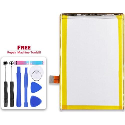 KiKiss Ulefone Armor 3 Phone Batteries