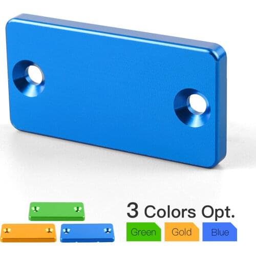 Front Brake Reservoir Cover Cylinder Cap For Yamaha YZ250F YZ426F YZ450F WR250F WR450F YZ 65 85 125 250 TTR 125L 125LE 230