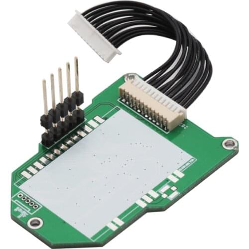 The Module PCB for Jumper T16/T16 PLUS