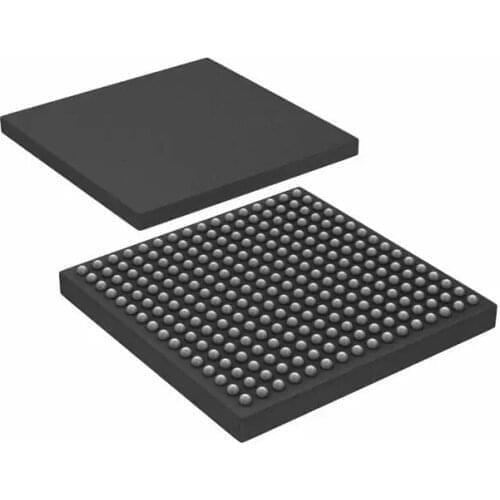 New 1pcs/lot S3C2440AL-40 S3C2440AL S3C2440 BGA-289