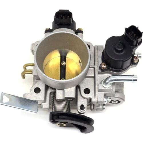 OEM MR560120 MN128888 91341006900 Throttle Body Assy For Mitsubishi Lancer Estate 2003-2015