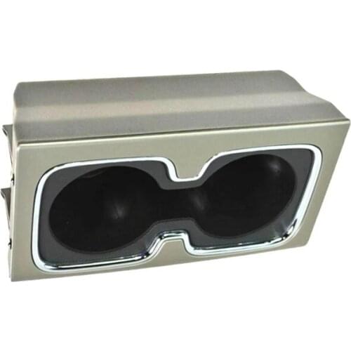 NEW OEM 23467147 For GMC SIERRA CENTER CONSOLE CUP HOLDER 2014-2015