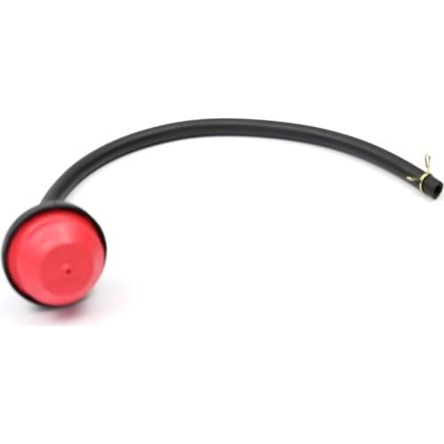 Primer Bulb Fuel Line for Tecumseh AV520 HMSK100 HMSK110 Engine Lawn Mower Parts