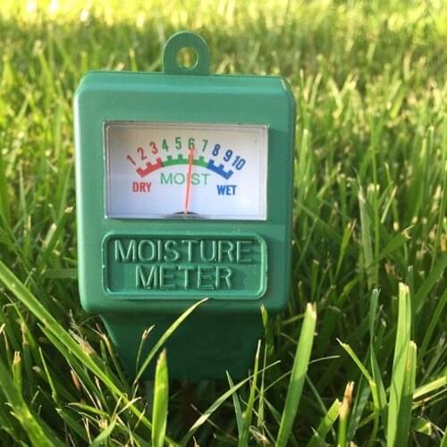 Humidimetre Meter Detector Soil Moisture Tester Garden Plant Flower Testing Tool