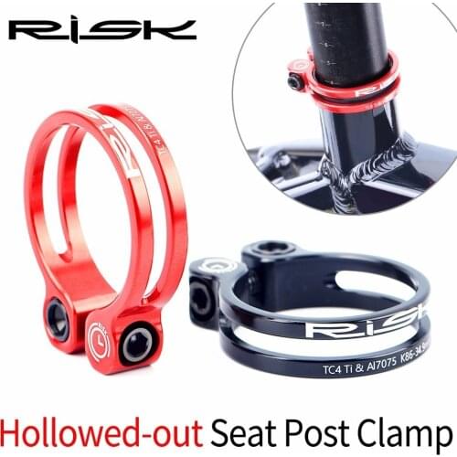 RISK Bicycle Seats