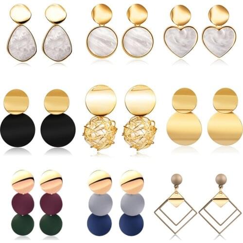 Серьги SANGUINE China At AliExpress