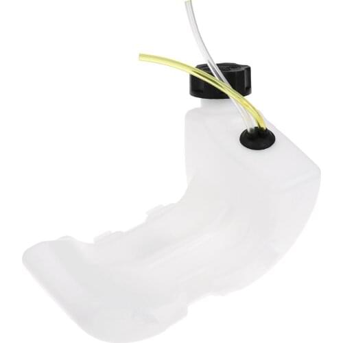 Fuel Tank Assembly For Honda GX25 GX25N GX25NT engines, comes with fuel cap, grommet and fuel line