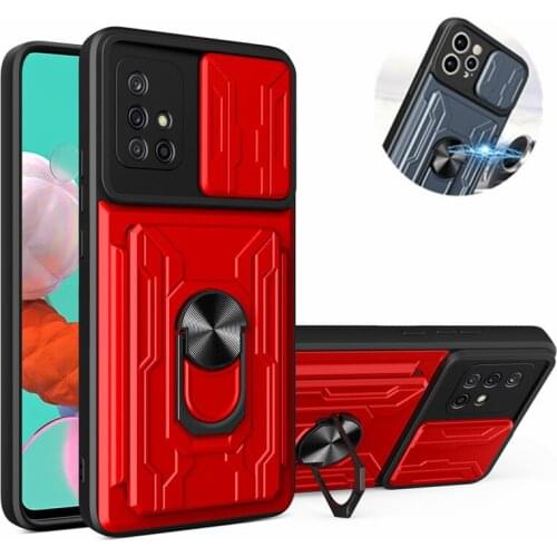 UVR Phone Cases Samsung Galaxy A51