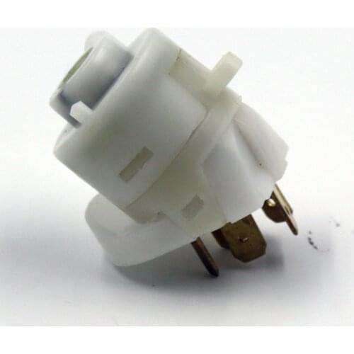 High Quality New ignition head switch for Passat Golf Cabriolet 79-91 111 905 865L 111905865L 111 905 865 111905865