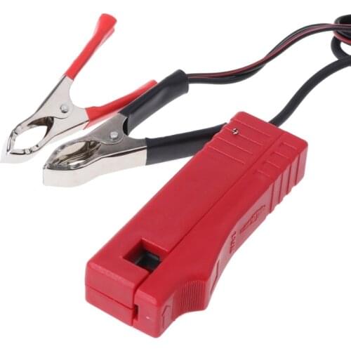 Car Ignition Test Engine Timing Machine Light Hand Tools Repair Tester 1XCF