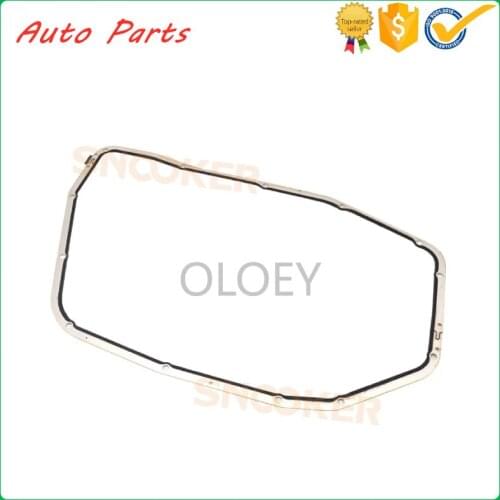 ZF6HP26 09E gearbox oil sump gasket Gearbox oil sump gasket Taiwan for Jaguar for Audi for BMW 5 Series 7 Series for Bentley