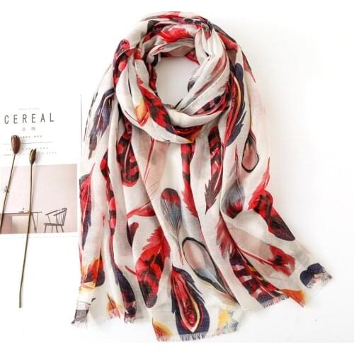 2020 Ladies Fashion Sexy Feather Fringe Viscose Shawl Scarf Lurex Glitter Ethnic Muffler Headband Foulard Sjaal Wrap Hijab Snood