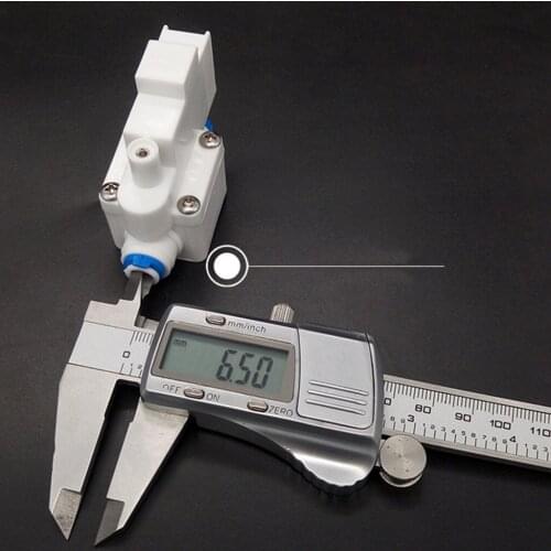 2PCS Water Purifier 2 Points High And Low Voltage Switch For Waters Machine