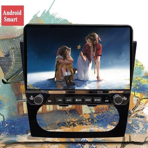 4G LTE Android 10.1 For Nissan Teana Altima 2008 2009 2010 2011 2012 Multimedia Car DVD Player Navigation GPS Radio Head Unit