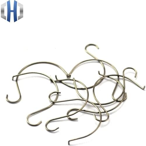 810 Axle Lock Spring Dominator 551 Spring 710 Spring 551-1