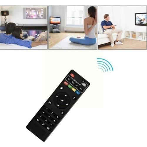 Remote Control Home TV Accessories For MXQ MXQ-PRO Remote M8S Wireless MXQ-4K Replacement Remote Control Smart L3E0
