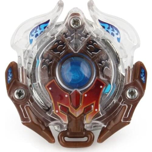 B-90 BATTLE BOOSTER Galaxy Zeus, Kerbeus GT Toys Burst bables Toupie Bayblade metal fusion God Tops Bey Blade Blades Toy