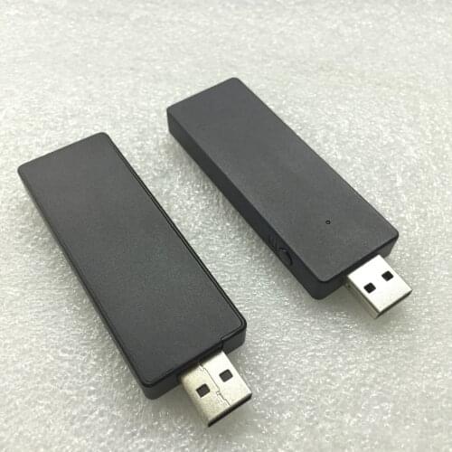 For XBOXONE wireless Handle Receiver PC Wireless Adapter USB Adaptador Controller for Windows 7/8/10 Laptops