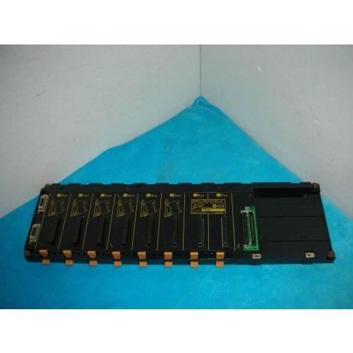1PC USED OMRON C200H-BC081-V2