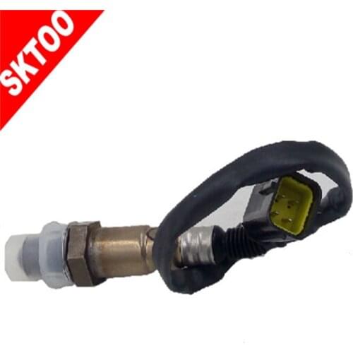 Long term supply for Hyundai automobile high quality oxygen sensor 39210 23500/39210 23710